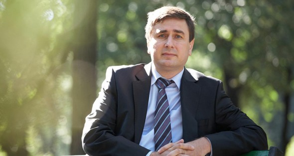 Veaceslav Ioniță: Să fii sărac devine din ce în ce mai scump